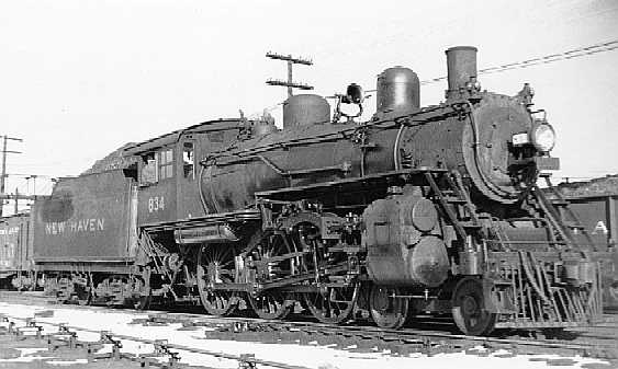 This is an old style engine.