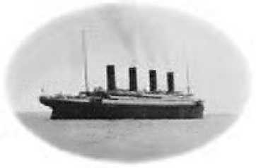 Sailing into History.