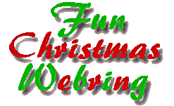 A Fun Christmas Webring