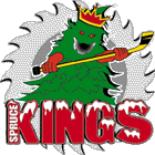 Click to Listen to Spruce King Hockey Live!