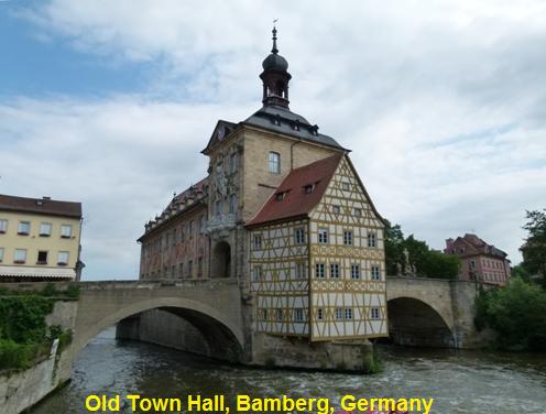 Bamberg, Germany