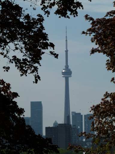 CN Tower