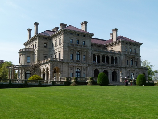 The Breakers