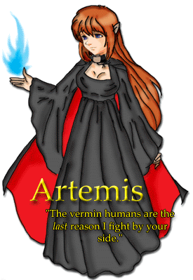 Artemis