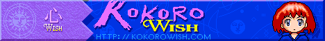 Kokoro Wish