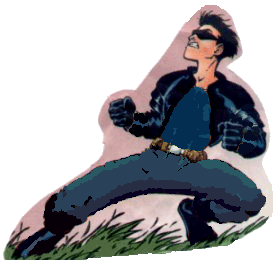 Insert Cool Picture Here