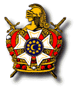 DeMolay Logo