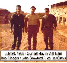 Click here for John and I in 1999