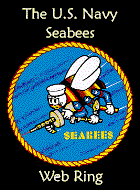 The U.S. Navy Seabees Web Ring