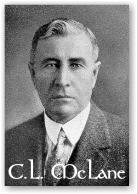 C.L Mclane