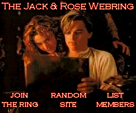 The Jack and Rose Webring Imagemap