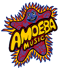 Amoeba Music