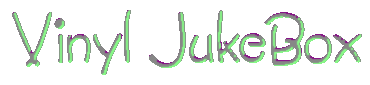 Vinyl JukeBox Logo