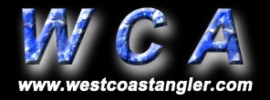 WEST COAST ANGLERS