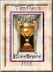 Award of Excellence