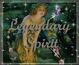 Legendary Spirit