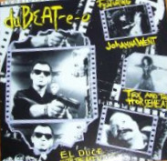 duBEAT-e-o Soundtrack