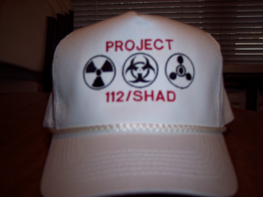 Project 112/Elk Hunt - Phases 1 & 2