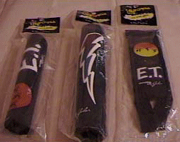 Three Piece ET Pad Set