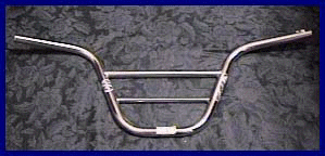 Hutch Freestyle Bars