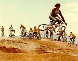 Rockalots Redline Midflight