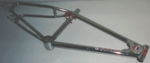 Robinson Frame