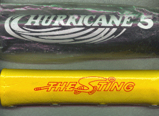 Schwinn Handle Bar Pads