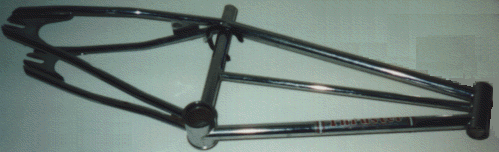 1979 Thruster Frame