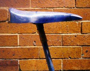 The Original UNI Seat