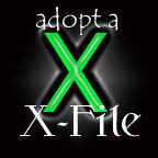 Adopt a X-File Webring!