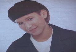 jonathan from TEEN BEAT