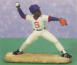 Allstar Baseball Player good choice for christmas