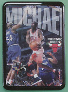 Michael Jordan Clock for that special someone at christmas time