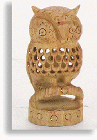  Carson's Gift shopping. 