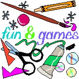 Fun & Games