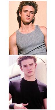 justin timberlake online