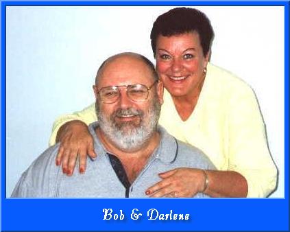 Bob and Darlene