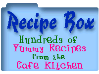 CC Recipe Box
