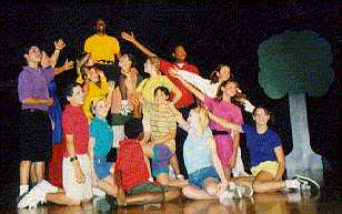 You're A Good Man Charlie Brown