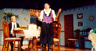 You Can't Take It With You