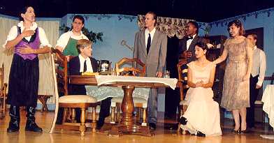 You Can't Take It With You