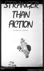 Stranger Than Fiction