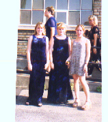 Crystal,Ashley,Andrea