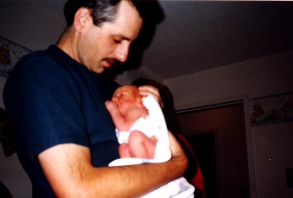 daddy's little boy*BS*