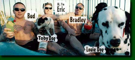 you gotta love these guys