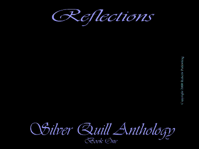Reflections cover designed by Roberts Publishing, Copyright 2000.
