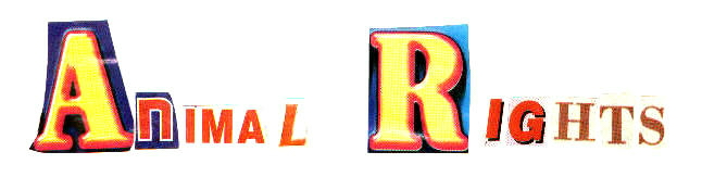 Animal Rights Page @ The Courtyard