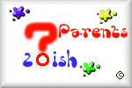 20ish Parents Cool Site Award