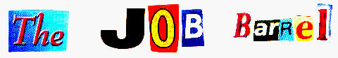 The Job Barrel