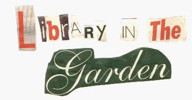 Library in the Garden